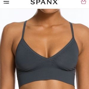 Lounge-Hooray!® Bralette size small